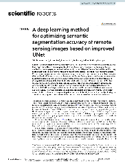 PDF) Deep Learning for Sensor-based Human Activity Recognition ...