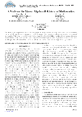 PDF) Reduction Formulas for Generalized Hypergeometric Series ...