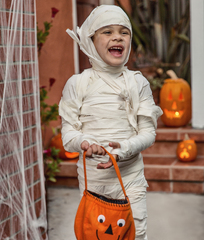 47 Last-Minute Halloween Costume Ideas for Kids 2023 - PureWow