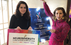 What is neurodiversity and why STEM organisations should embrace it