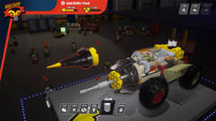 LEGO 2K Drive brings your colorful building brick creations to ...