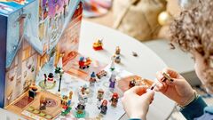 LEGO 76418 Harry Potter Advent Calendar