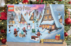 LEGO 76418 Harry Potter Advent Calendar