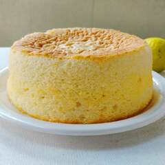 Sponge Cake