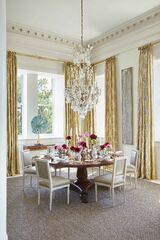 85 Best Dining Room Ideas – Designer Dining Room Ideas