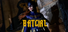 Batgirl (Batgirl Leslie Grace)