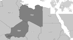 Satellite remote sensing in conflict zones - Environment Systems