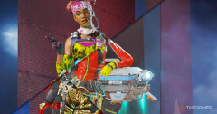 The Best Lifeline Skins In Apex Legends