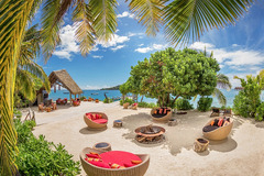 Likuliku Lagoon Resort, Fiji | Designer Travel