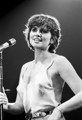 Linda Ronstadt (Linda Ronstadt (Live))