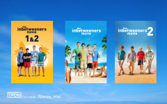 Collection] The Inbetweeners Movie Collection : r/Plexs