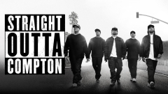 Straight Outta Compton Soundtrack (2015)