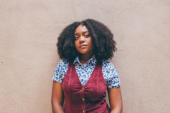 Hot off 'Telefone,' Noname calls up her Chicago poetry for U ...