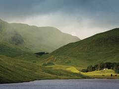 Beyond Glasgow: Exploring Scotland's Highlands and Islands | Condé ...