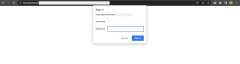 Handling Login Popups in Selenium WebDriver and Java | BrowserStack