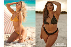 Meet the Sports Illustrated's 2021 Swimsuit Issue models