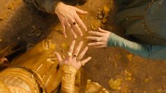 Lord of the Rings: The Rings of Power' Season 2 trailer sees ...