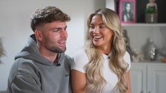 Love Island All Stars winner Molly Smith was 'baffled' to see ex ...