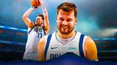 Luka Dončić (Dallas Mavericks)