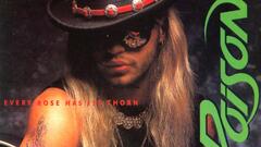 Every Rose Has Its Thorn (Bret Michaels)