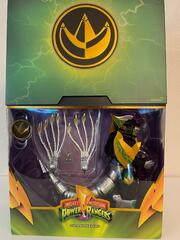 Power Rangers Ultimates Dragonzord Action Figure Mighty Morphin (Super7 Dragonzord)