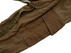 M1943 Band of Brothers USA Field Trousers worn by Tom Hardy ...