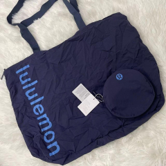 lululemon athletica Nylon Tote Bags | Mercari