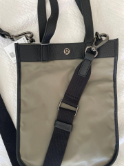 lululemon athletica Nylon Tote Bags | Mercari