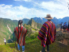 Short Inca Trail 2 days to Machu Picchu 2024