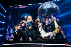 Madonna: The O2 Arena, London - Live Review