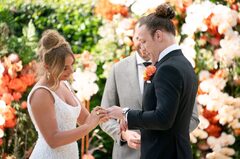 Are Married at First Sight Australia's Eden and Jayden still ...