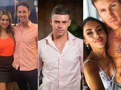 MAFS couples now: What has happened since the reunion.