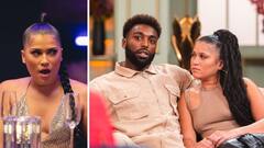 EXCLUSIVE: Married At First Sight UK star Tasha Jay speaks out on ...