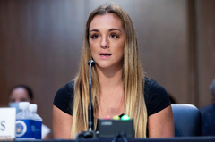 Testimonies USA gymnasts gave before Senate Judiciary Committee