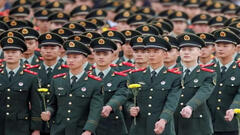 People's Liberation Army