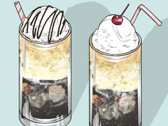 4 formas de hacer Coca Cola con helado - wikiHow