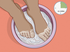 How to Make a made Spa (for Girls) (with ) - wikiHow