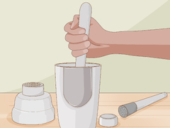 3 Cara untuk Membuat Pecahan Es Batu - wikiHow