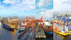 Philippine Ports & Logistics 2024 - Manila, The Philippines