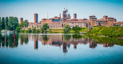 Palazzo Ducale - Mantua