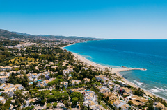 Marbella Golden Mile Ultimate Guide | Living in Marbella Golden Milу