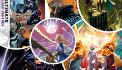 March 2024 Marvel Comic Solicitations - The Comic Book Dispatch