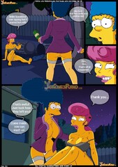 Marge simpson porn - Best photos on saty-saty.sk