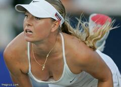 Maria Sharapova Nude And Leaked Pics – The Fappening Leaked Photos