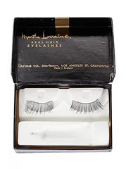 Marilyn Monroe False Eyelashes