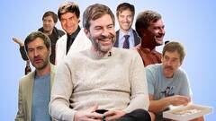 Mark Duplass (Jay Duplass)