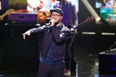 Mark Forster