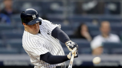 New York Yankees' Mark Teixeira to retire at end of 2016 season ...