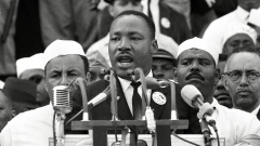 Martin Luther King Jr. (I Have a Dream)