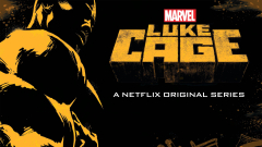 Marvel Luke Cage Netflix Series | s